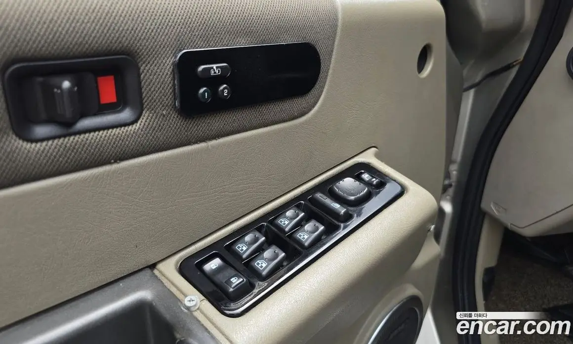 Hummer H2 2004 6.0 автомат (гидро), фото 19