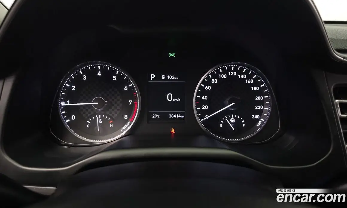 Hyundai Avante 2019 1.6 автомат (гидро), фото 11