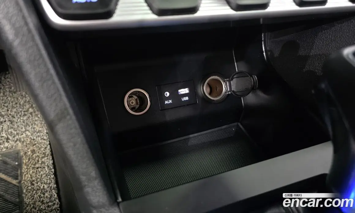 Hyundai Avante 2019 1.6 автомат (гидро), фото 28