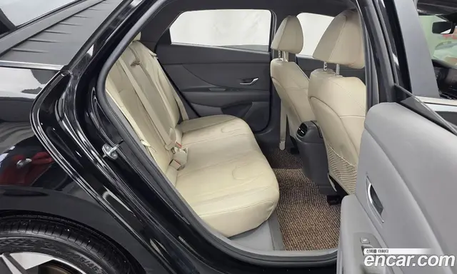Hyundai Avante 2022 1.6 автомат (гидро), миниатюра 12