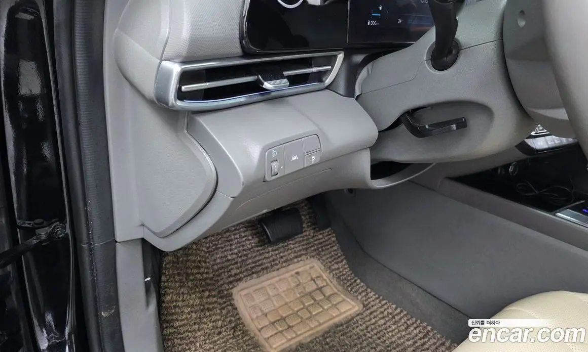 Hyundai Avante 2022 1.6 автомат (гидро), фото 17