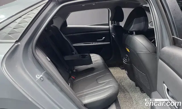Hyundai Avante 2025 1.6 автомат (гидро), миниатюра 12