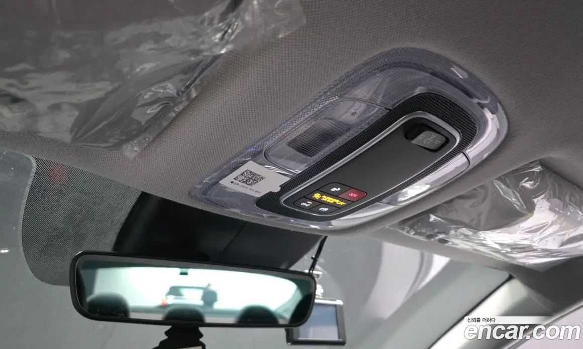 Hyundai Avante 2025 1.6 автомат (гидро), фото 18