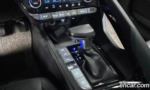 Hyundai Avante 2025 1.6 автомат (гидро), миниатюра 9