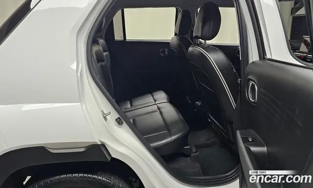 Hyundai Casper 2021 1.0 автомат (гидро), миниатюра 12