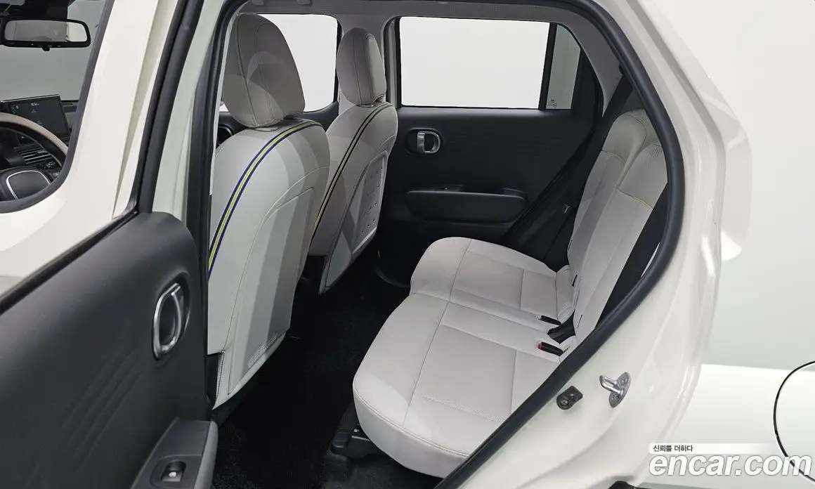 Hyundai Casper 2023 1.0 автомат (гидро), фото 18
