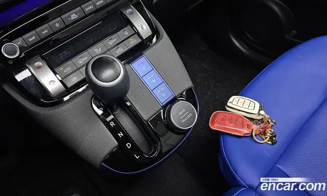 Hyundai Casper 2023 1.0 автомат (гидро), миниатюра 9