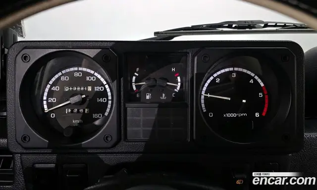 Hyundai Galloper 1996 2.5 автомат (гидро), миниатюра 8 Hyundai Galloper 1996 2.5 автомат (гидро), миниатюра 8