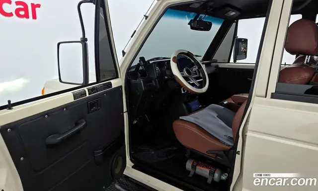 Hyundai Galloper 1996 2.5 автомат (гидро), миниатюра 10 Hyundai Galloper 1996 2.5 автомат (гидро), миниатюра 10
