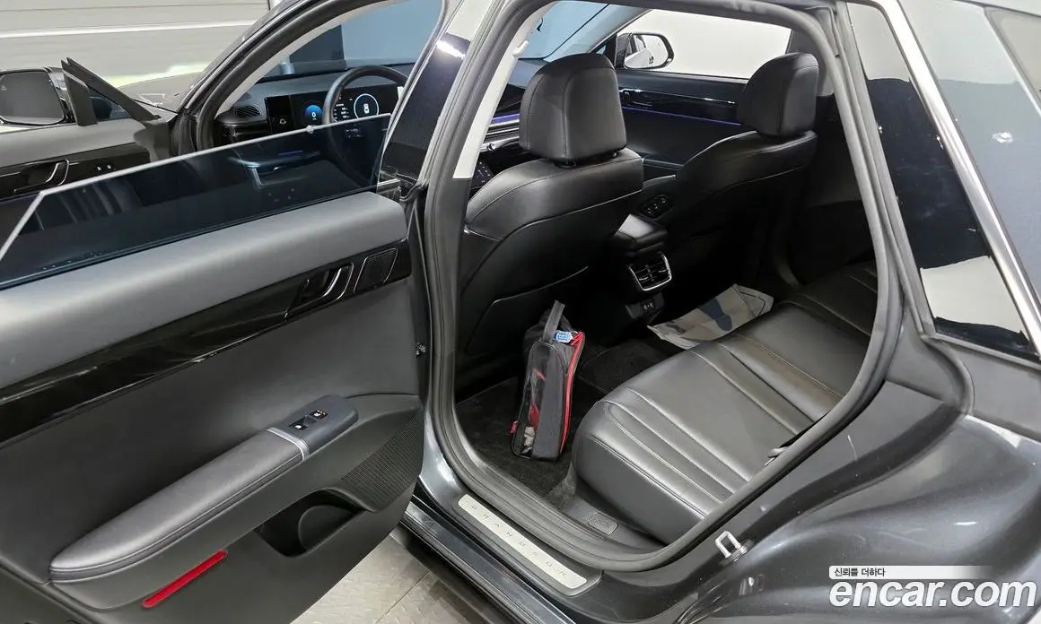 Hyundai Grandeur 2023 2.5 автомат (гидро), фото 11 Hyundai Grandeur 2023 2.5 автомат (гидро), фото 11