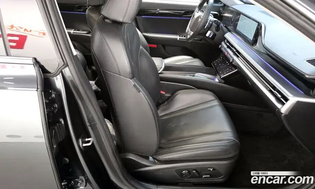 Hyundai Grandeur 2023 2.5 автомат (гидро), миниатюра 12