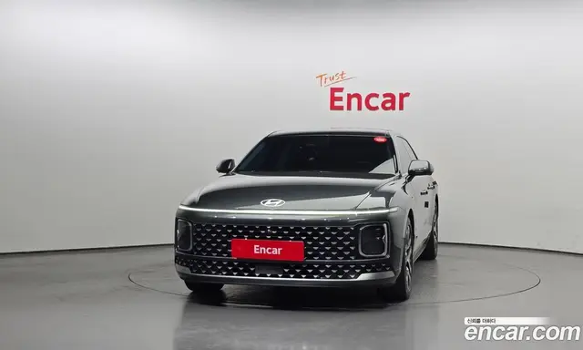 Hyundai Grandeur 2023 2.5 автомат (гидро), миниатюра 3 Hyundai Grandeur 2023 2.5 автомат (гидро), миниатюра 3