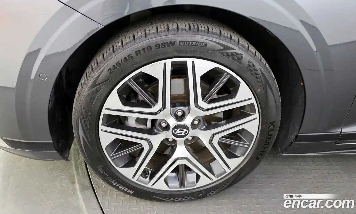 Hyundai Grandeur 2023 2.5 автомат (гидро), фото 5 Hyundai Grandeur 2023 2.5 автомат (гидро), фото 5
