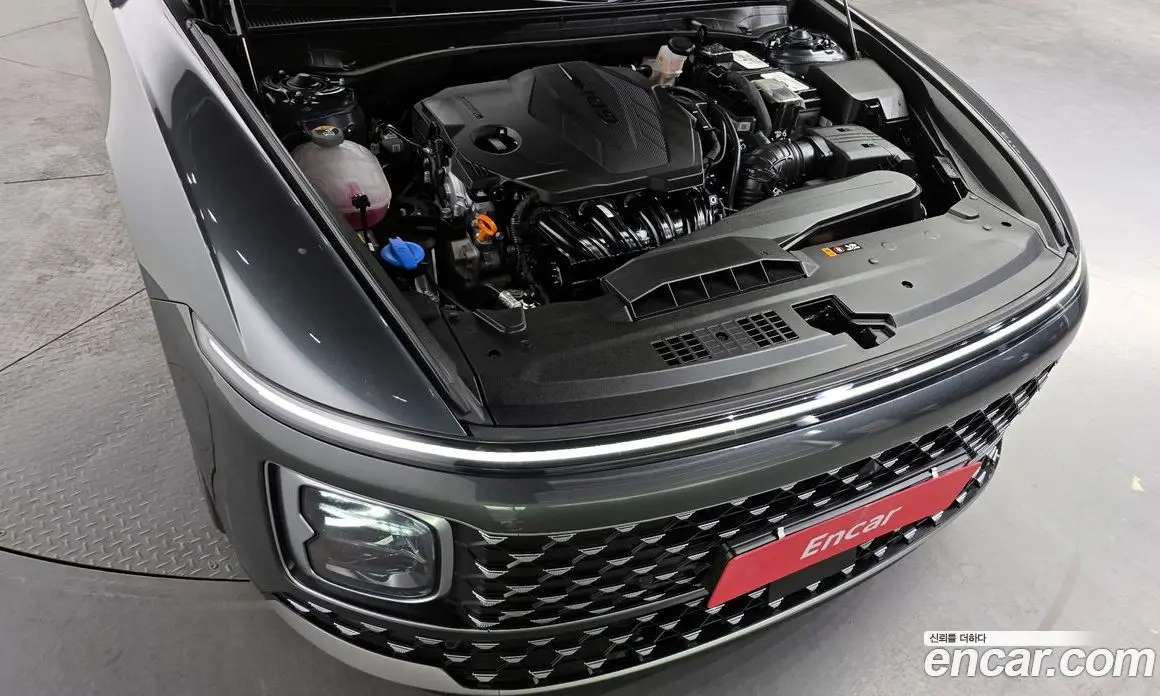 Hyundai Grandeur 2023 2.5 автомат (гидро), фото 6 Hyundai Grandeur 2023 2.5 автомат (гидро), фото 6