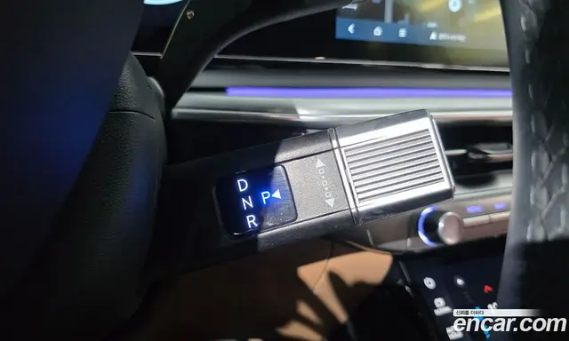 Hyundai Grandeur 2024 2.5 автомат (гидро), миниатюра 11