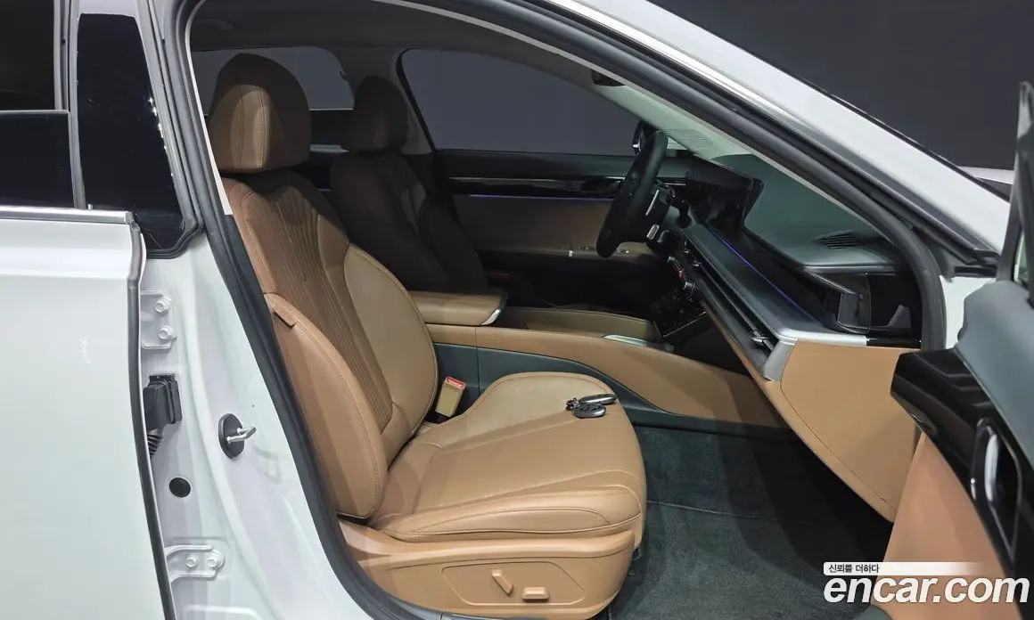 Hyundai Grandeur 2024 2.5 автомат (гидро), фото 12