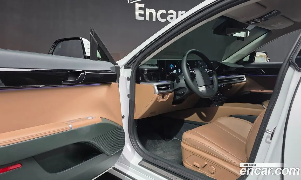 Hyundai Grandeur 2024 2.5 автомат (гидро), фото 15