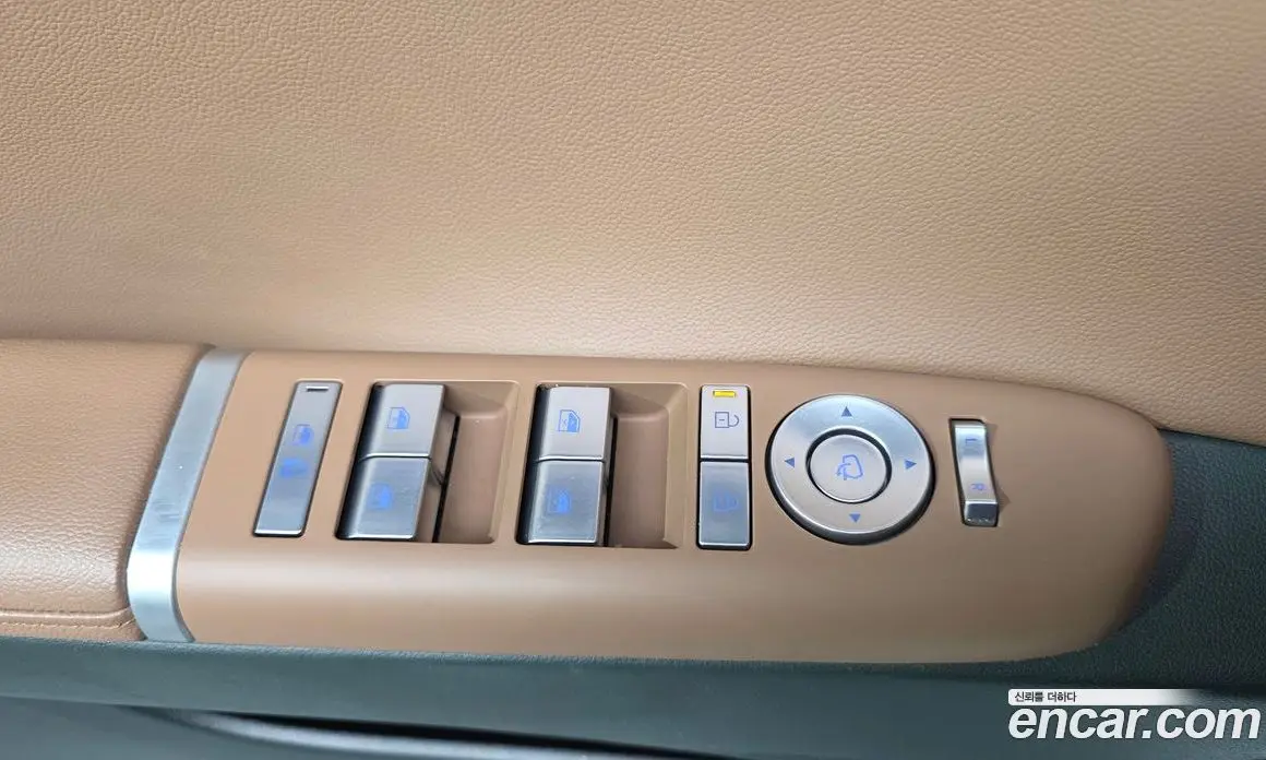 Hyundai Grandeur 2024 2.5 автомат (гидро), фото 16