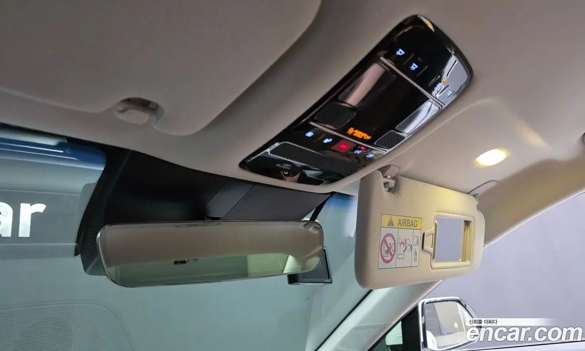 Hyundai Grandeur 2024 2.5 автомат (гидро), фото 24