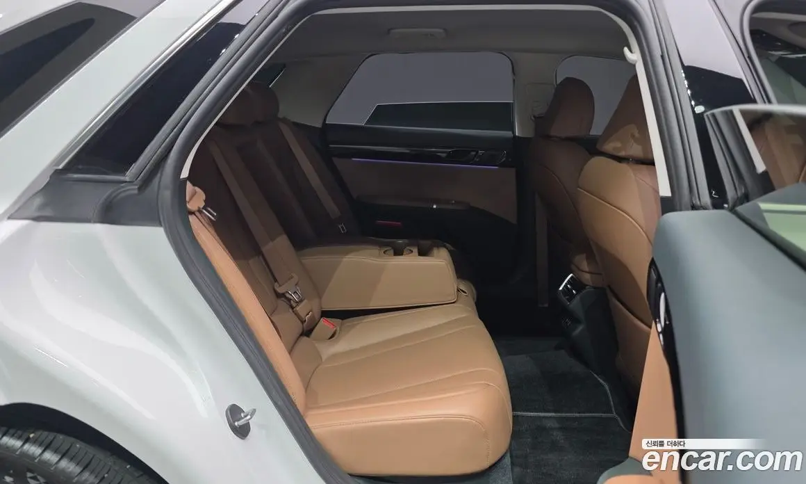Hyundai Grandeur 2024 2.5 автомат (гидро), фото 27