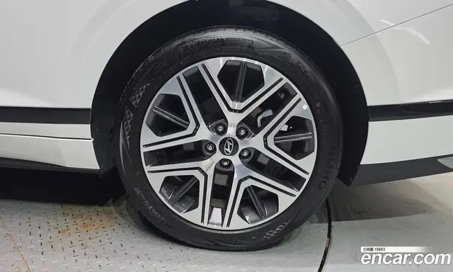 Hyundai Grandeur 2024 2.5 автомат (гидро), миниатюра 6