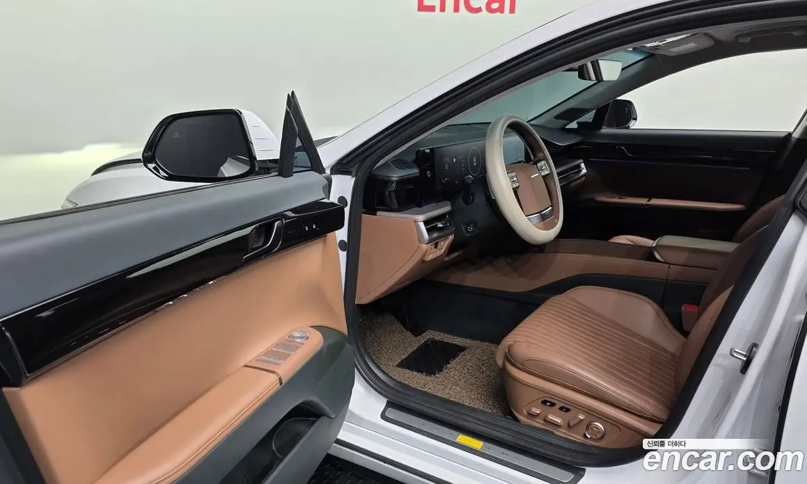 Hyundai Grandeur 2025 2.5 автомат (гидро), фото 13