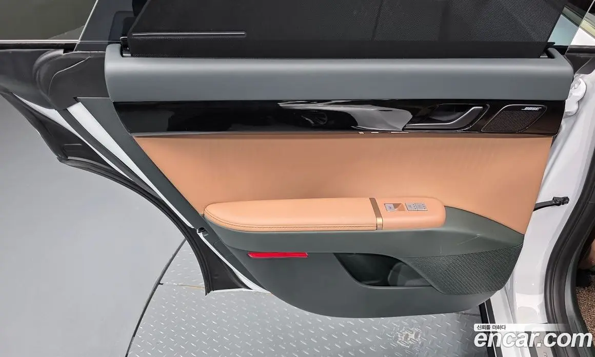 Hyundai Grandeur 2025 2.5 автомат (гидро), фото 15