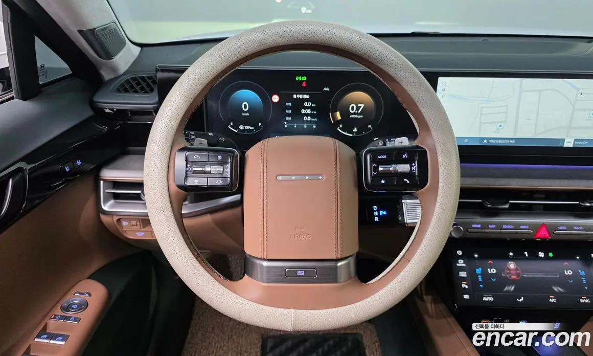 Hyundai Grandeur 2025 2.5 автомат (гидро), фото 19
