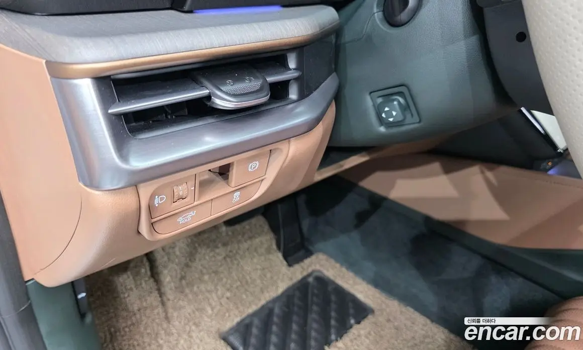 Hyundai Grandeur 2025 2.5 автомат (гидро), фото 26