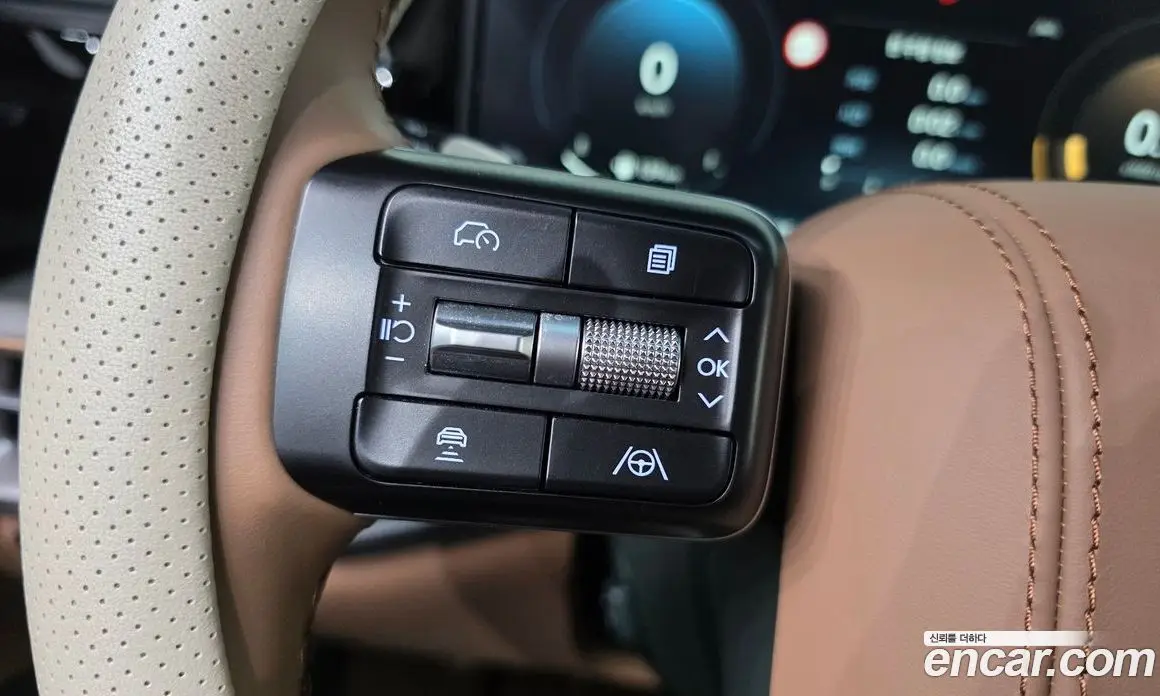 Hyundai Grandeur 2025 2.5 автомат (гидро), фото 27