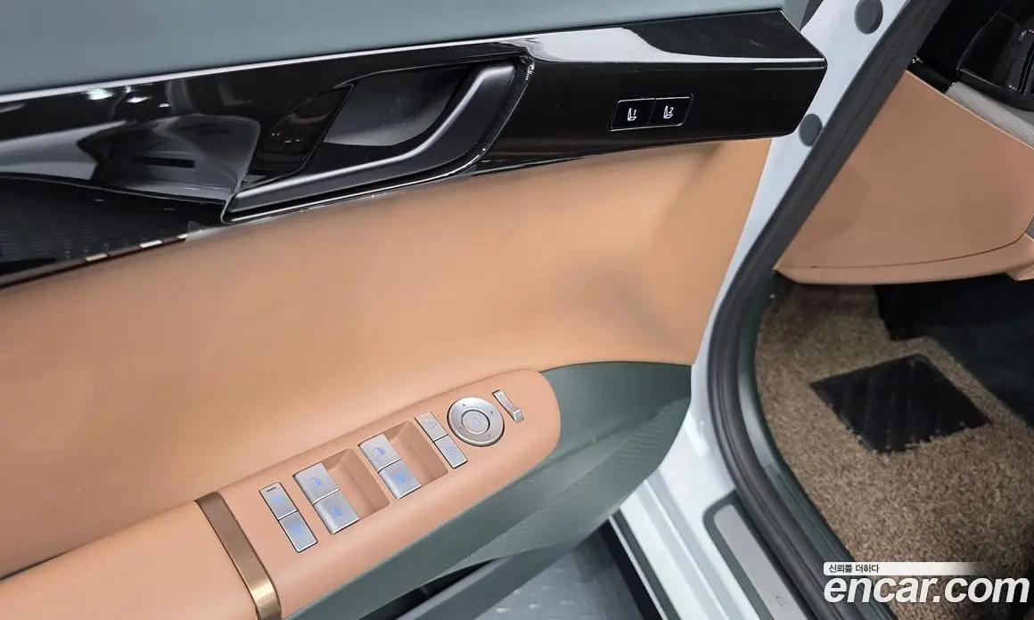 Hyundai Grandeur 2025 2.5 автомат (гидро), фото 28