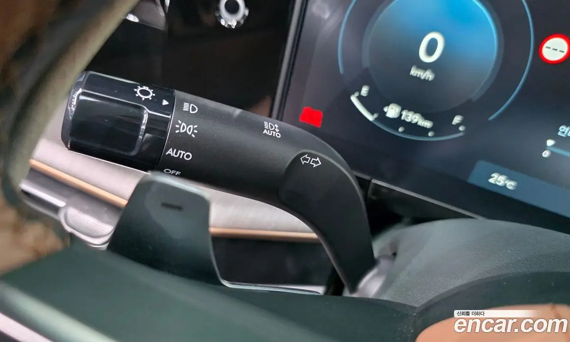 Hyundai Grandeur 2025 2.5 автомат (гидро), фото 29