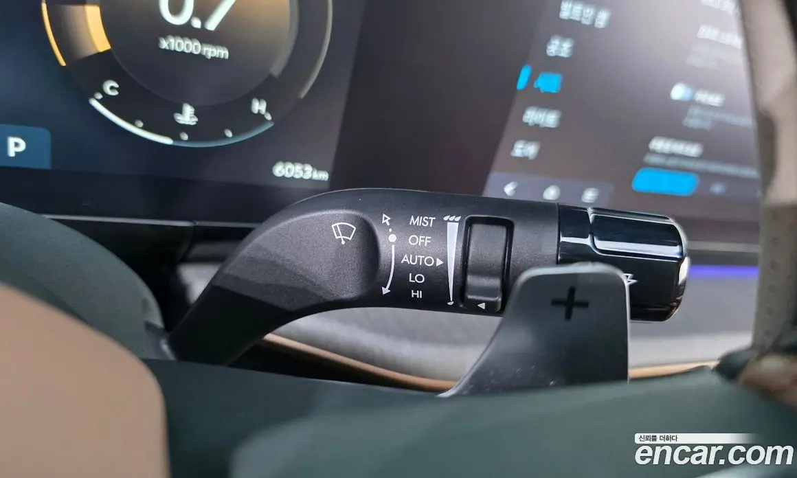 Hyundai Grandeur 2025 2.5 автомат (гидро), фото 30