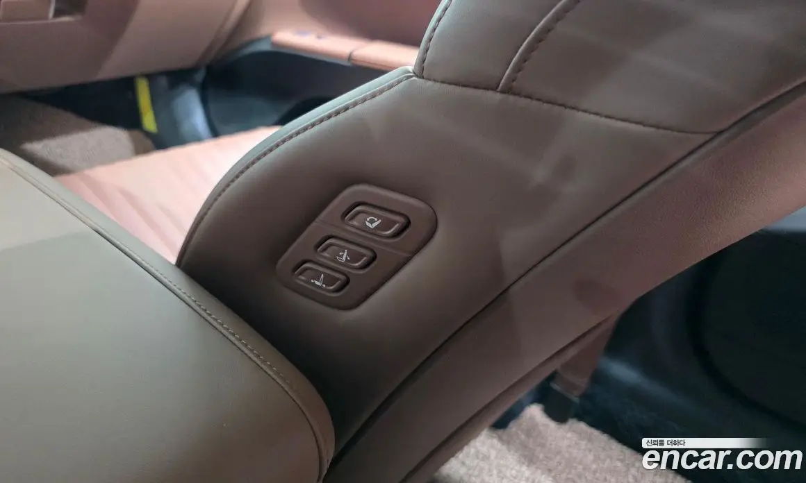 Hyundai Grandeur 2025 2.5 автомат (гидро), фото 31