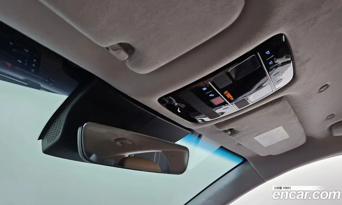 Hyundai Grandeur 2025 2.5 автомат (гидро), фото 32
