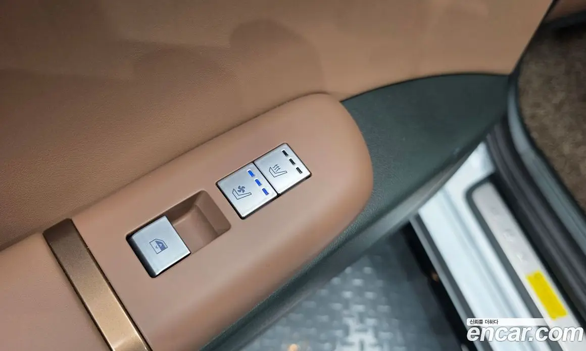 Hyundai Grandeur 2025 2.5 автомат (гидро), фото 33