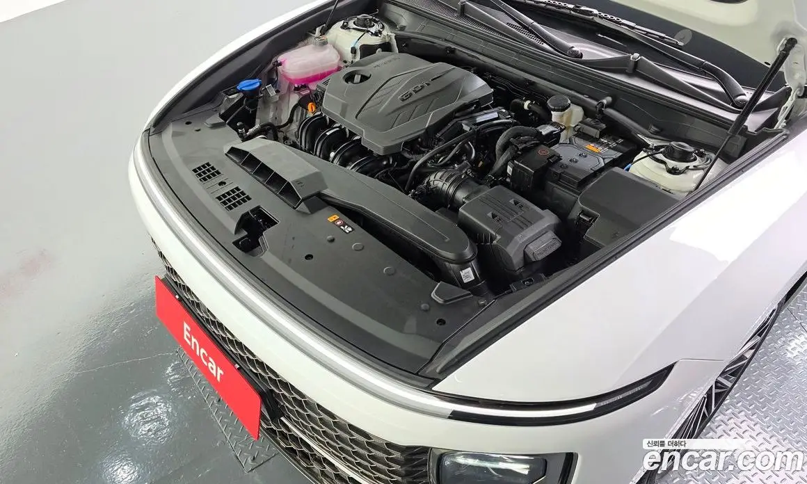 Hyundai Grandeur 2025 2.5 автомат (гидро), фото 6