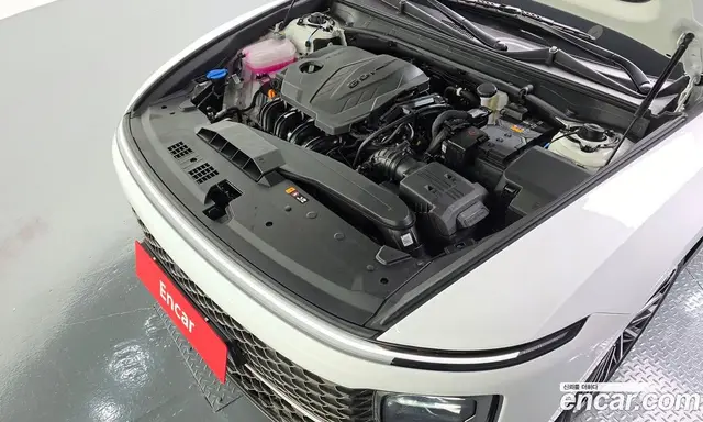 Hyundai Grandeur 2025 2.5 автомат (гидро), миниатюра 6