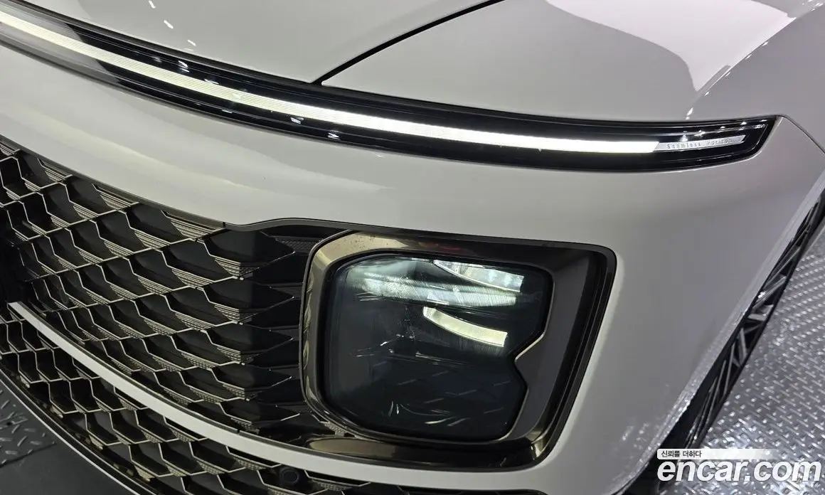 Hyundai Grandeur 2025 2.5 автомат (гидро), фото 8
