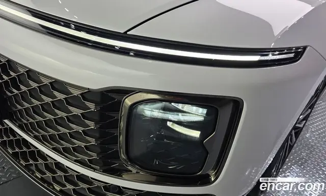 Hyundai Grandeur 2025 2.5 автомат (гидро), миниатюра 8