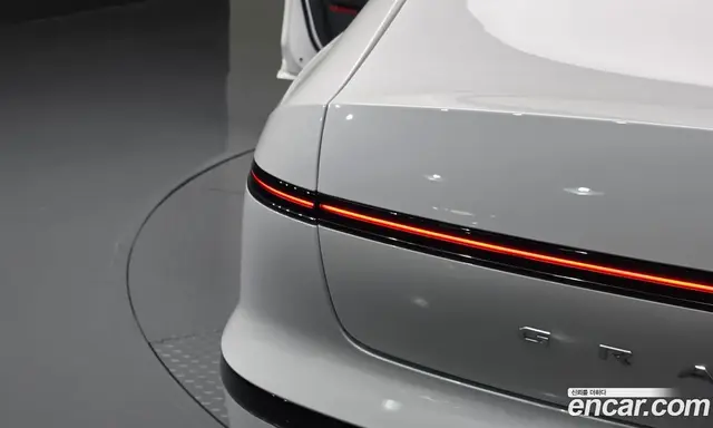 Hyundai Grandeur 2025 2.5 автомат (гидро), миниатюра 9