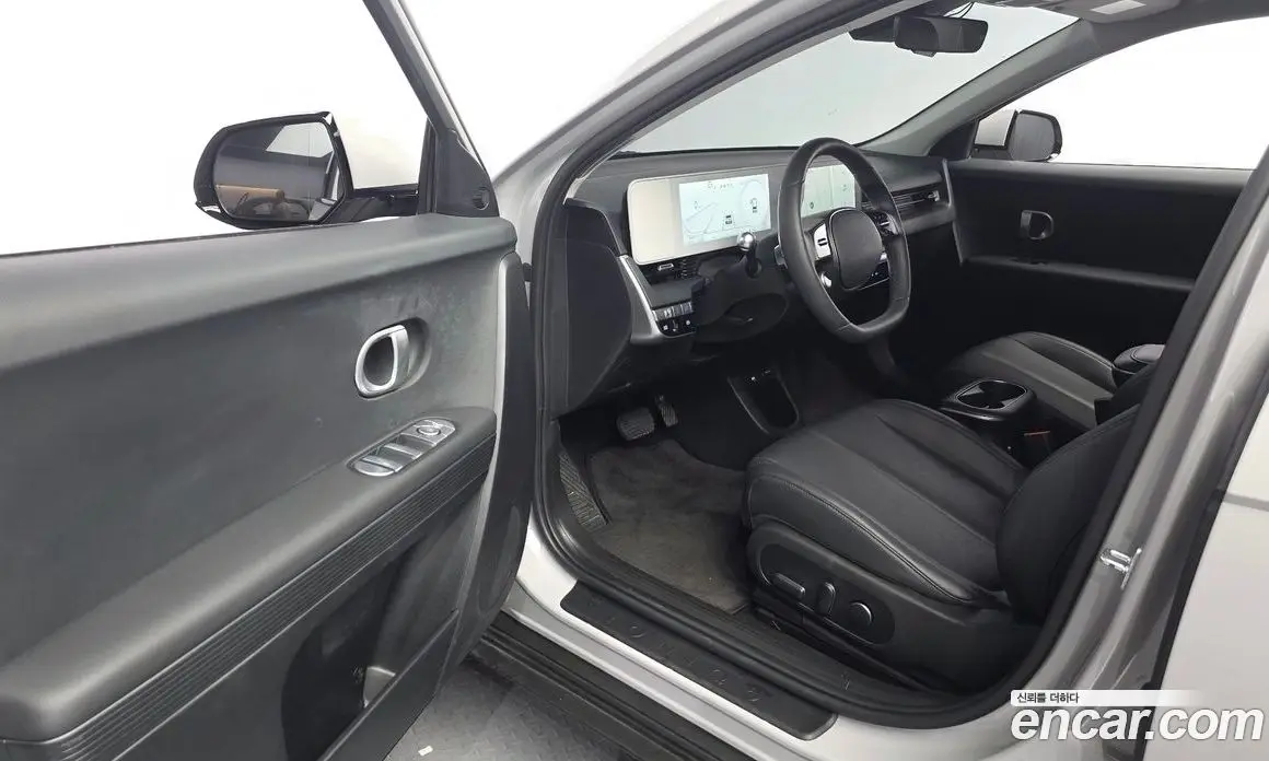 Hyundai Ioniq 5 2023 0.1 автомат (гидро), фото 13