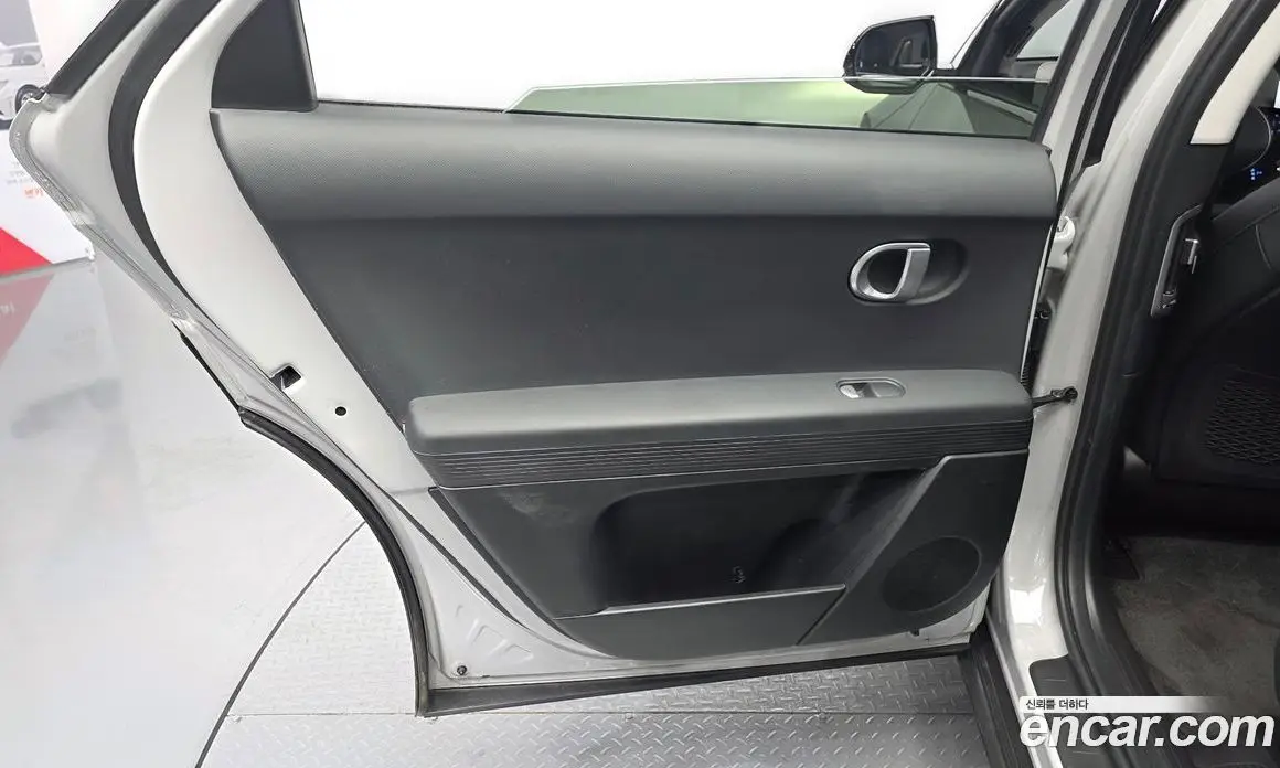 Hyundai Ioniq 5 2023 0.1 автомат (гидро), фото 15