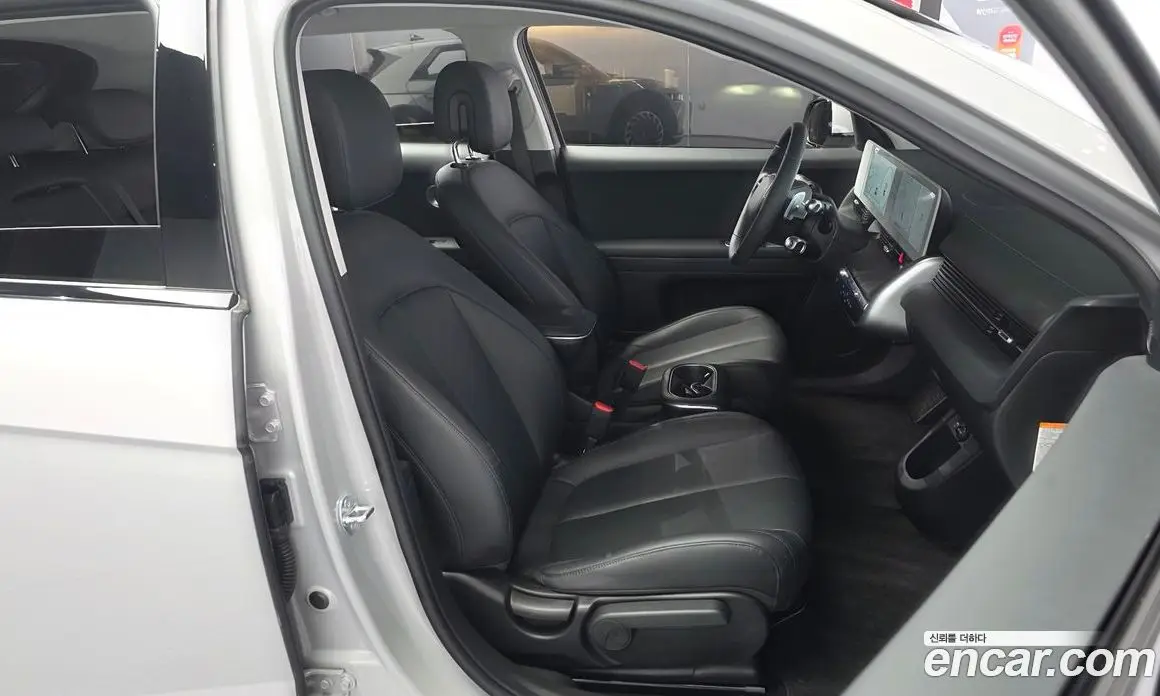 Hyundai Ioniq 5 2023 0.1 автомат (гидро), фото 16