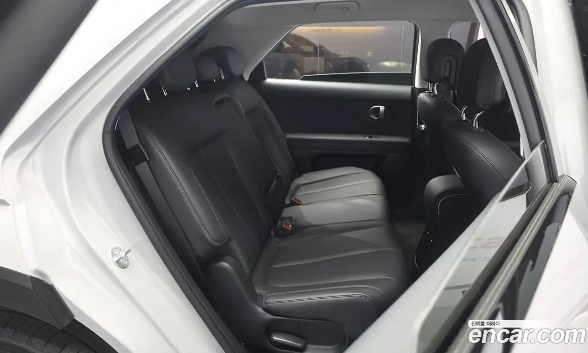 Hyundai Ioniq 5 2023 0.1 автомат (гидро), фото 17