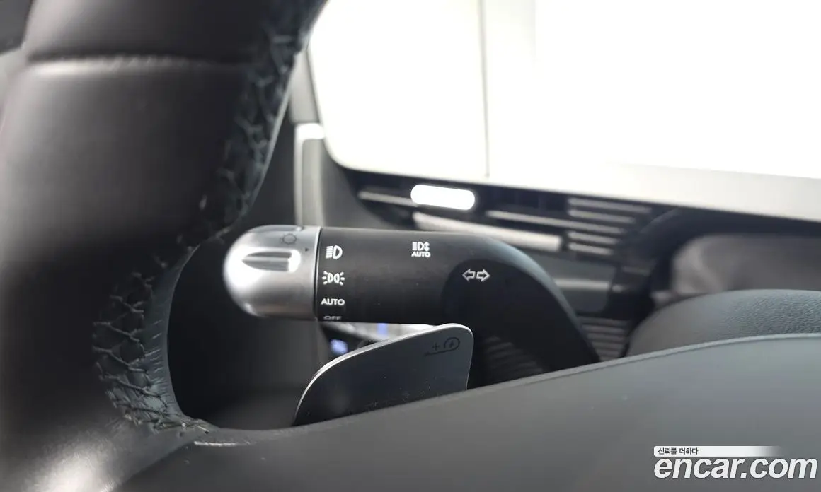 Hyundai Ioniq 5 2023 0.1 автомат (гидро), фото 24