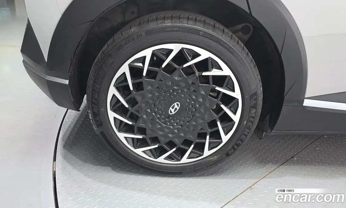 Hyundai Ioniq 5 2023 0.1 автомат (гидро), фото 5