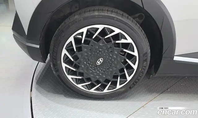 Hyundai Ioniq 5 2023 0.1 автомат (гидро), миниатюра 5