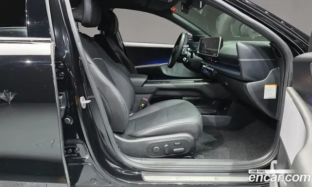 Hyundai Ioniq 6 2023 0.1 автомат (гидро), миниатюра 11