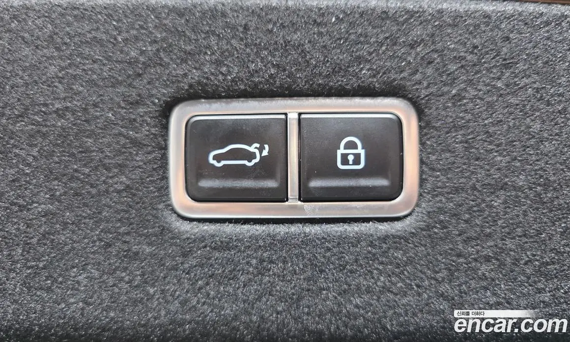 Hyundai Ioniq 6 2023 0.1 автомат (гидро), фото 20